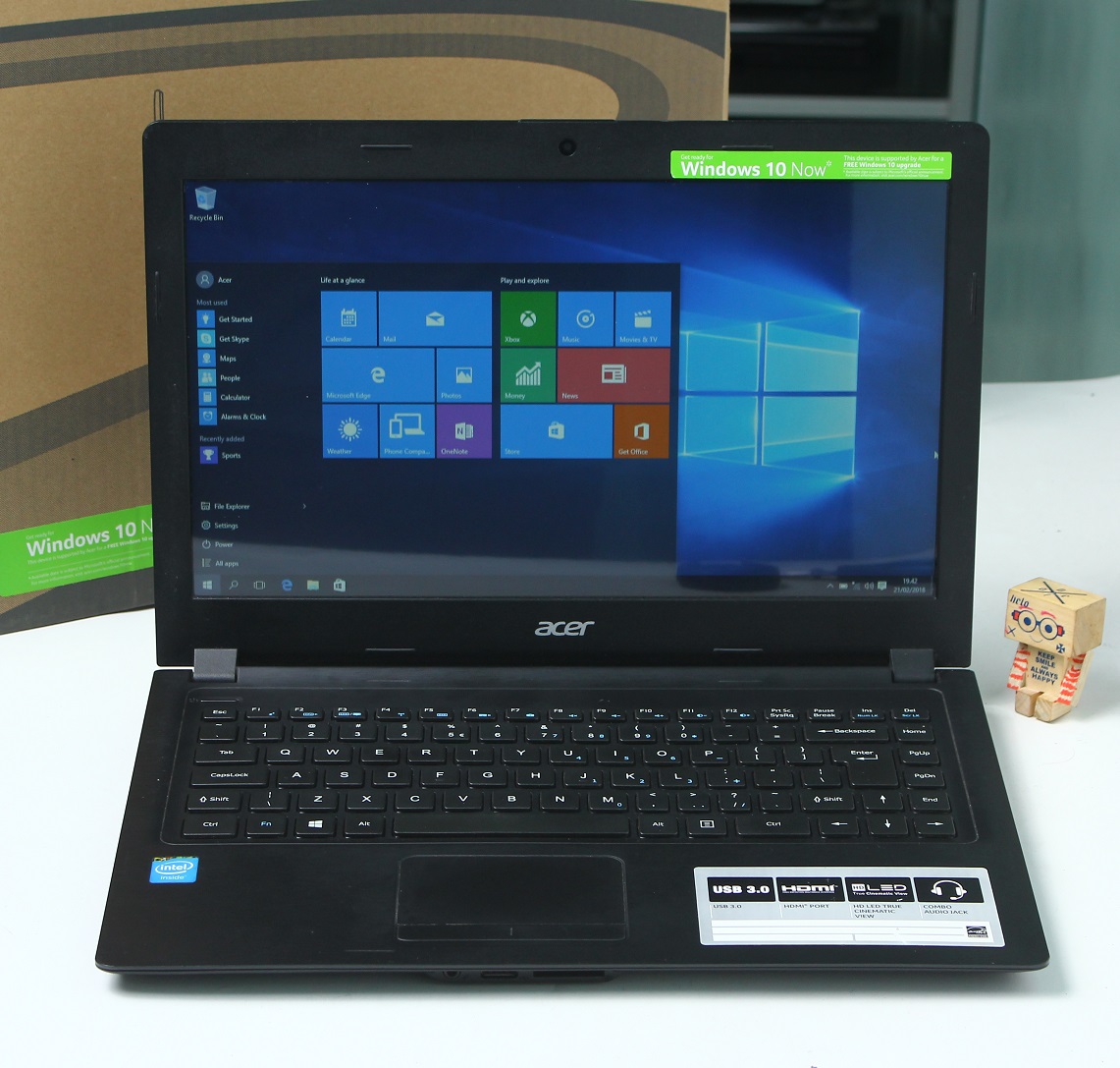 Laptop Acer